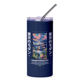 Tokyo Modern Traditionality Travel Tumbler product